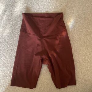 Nike Dri Fit Biker Short